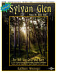 Sylvan Glen Handbell sheet music cover